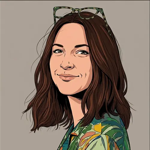 Christa Kietaibl – Shopify & Webflow Freelancerin aus Wien